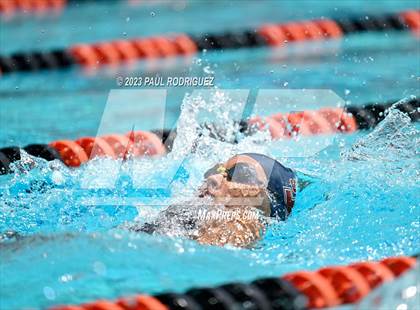 Thumbnail 3 in CIF SS Division 3 & 4 Finals photogallery.