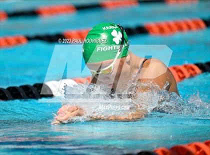 Thumbnail 3 in CIF SS Division 3 & 4 Finals photogallery.