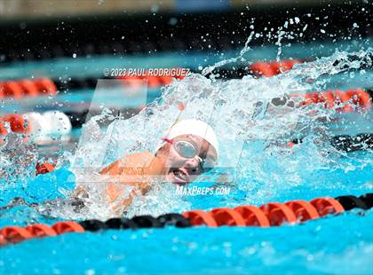Thumbnail 3 in CIF SS Division 3 & 4 Finals photogallery.