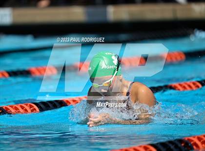 Thumbnail 3 in CIF SS Division 3 & 4 Finals photogallery.