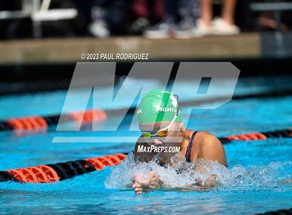 Thumbnail 2 in CIF SS Division 3 & 4 Finals photogallery.