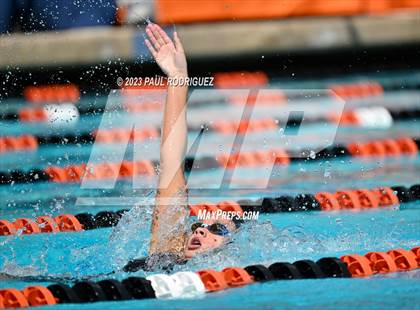 Thumbnail 3 in CIF SS Division 3 & 4 Finals photogallery.