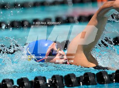 Thumbnail 3 in CIF SS Division 3 & 4 Finals photogallery.