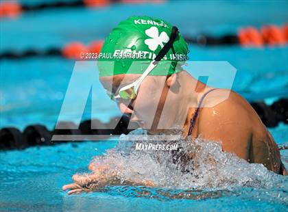 Thumbnail 2 in CIF SS Division 3 & 4 Finals photogallery.
