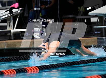 Thumbnail 2 in CIF SS Division 3 & 4 Finals photogallery.