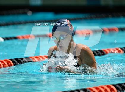 Thumbnail 3 in CIF SS Division 3 & 4 Finals photogallery.