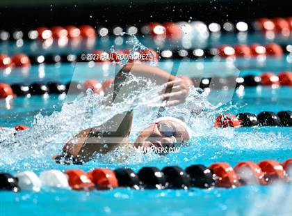 Thumbnail 1 in CIF SS Division 3 & 4 Finals photogallery.
