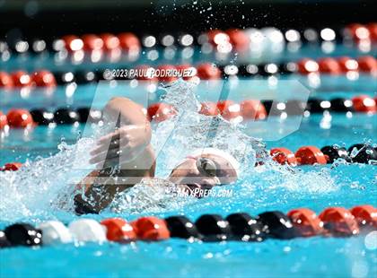 Thumbnail 3 in CIF SS Division 3 & 4 Finals photogallery.