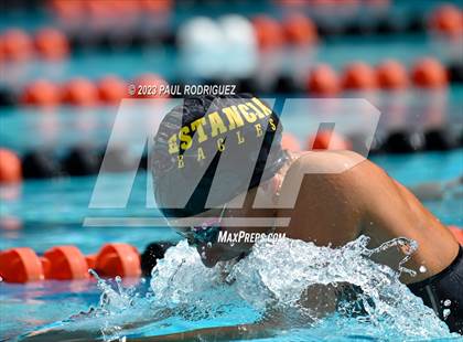 Thumbnail 3 in CIF SS Division 3 & 4 Finals photogallery.