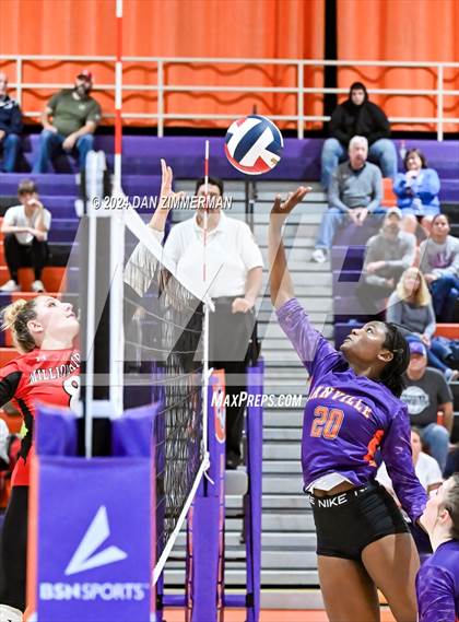 Thumbnail 3 in Williamsport @ Danville photogallery.