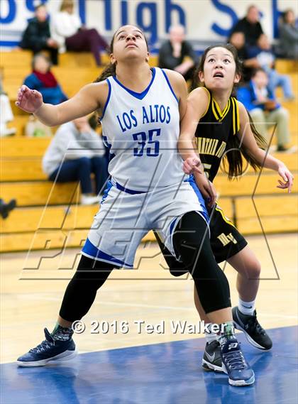 Thumbnail 3 in Mountain View @ Los Altos photogallery.