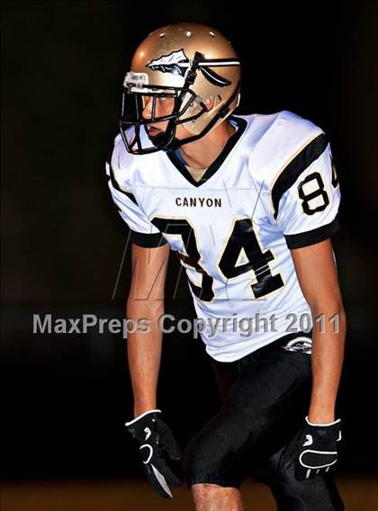 Thumbnail 3 in Canyon @ Brea Olinda photogallery.