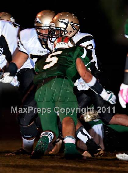 Thumbnail 3 in Canyon @ Brea Olinda photogallery.