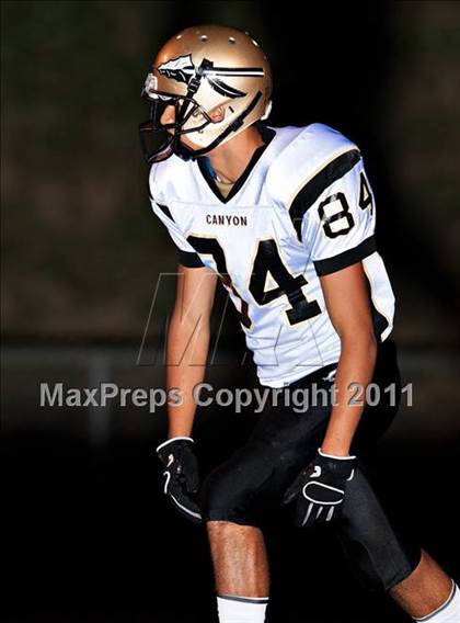 Thumbnail 1 in Canyon @ Brea Olinda photogallery.