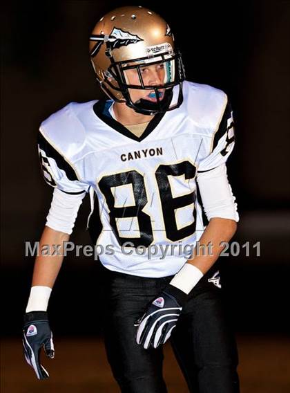 Thumbnail 2 in Canyon @ Brea Olinda photogallery.