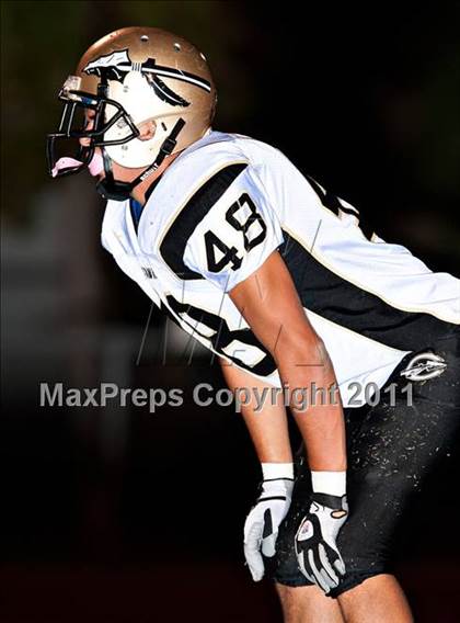 Thumbnail 2 in Canyon @ Brea Olinda photogallery.