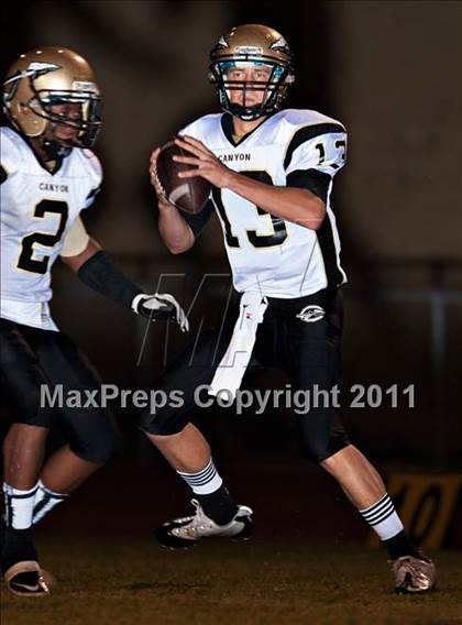 Thumbnail 1 in Canyon @ Brea Olinda photogallery.