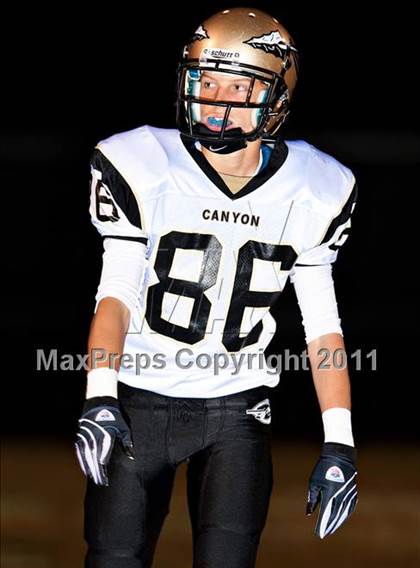 Thumbnail 2 in Canyon @ Brea Olinda photogallery.