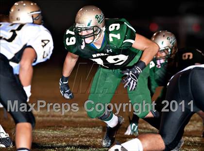 Thumbnail 3 in Canyon @ Brea Olinda photogallery.