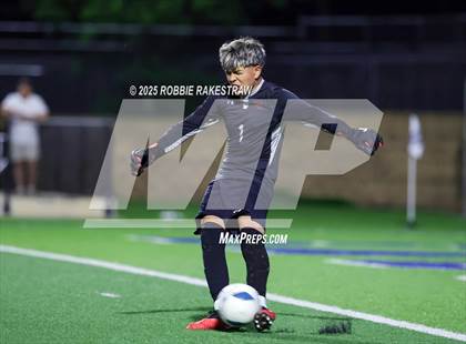 Thumbnail 1 in Salado vs. Castleberry (UIL 4A Soccer Division I Final) photogallery.