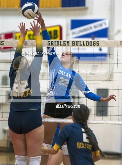 Thumbnail 3 in Orland @ Gridley photogallery.