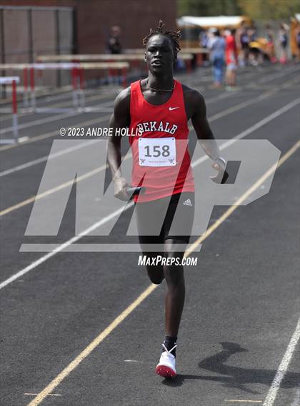 Thumbnail 3 in Fort Wayne North Side Relays photogallery.
