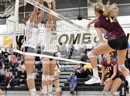 Thumbnail 3 in Laguna Beach @ Foothill (CIF State D1 Playoff) photogallery.