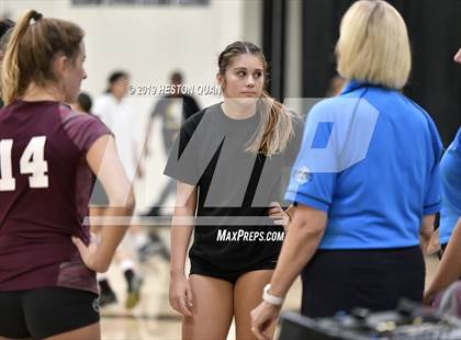Thumbnail 2 in Laguna Beach @ Foothill (CIF State D1 Playoff) photogallery.