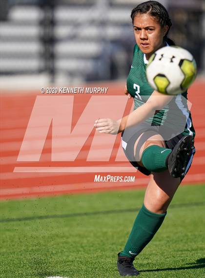 Thumbnail 3 in Trimble Tech vs Corsicana (17th Annual Hwy 287 Tournament) photogallery.