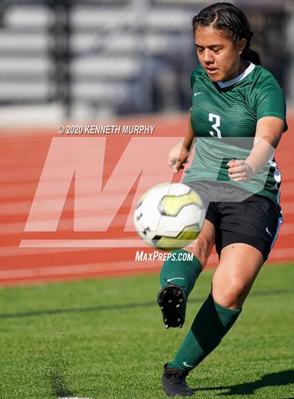 Thumbnail 2 in Trimble Tech vs Corsicana (17th Annual Hwy 287 Tournament) photogallery.