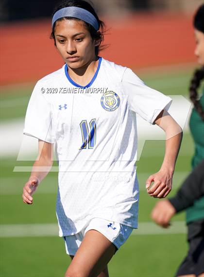 Thumbnail 1 in Trimble Tech vs Corsicana (17th Annual Hwy 287 Tournament) photogallery.