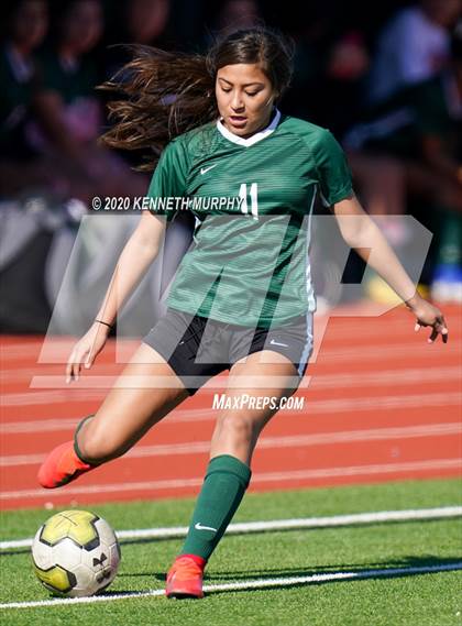 Thumbnail 1 in Trimble Tech vs Corsicana (17th Annual Hwy 287 Tournament) photogallery.