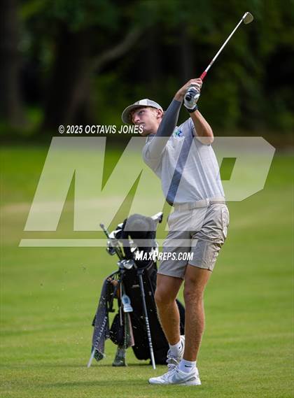 Thumbnail 1 in Cardinal District 9 Hole Match (Montclair Country Club) photogallery.