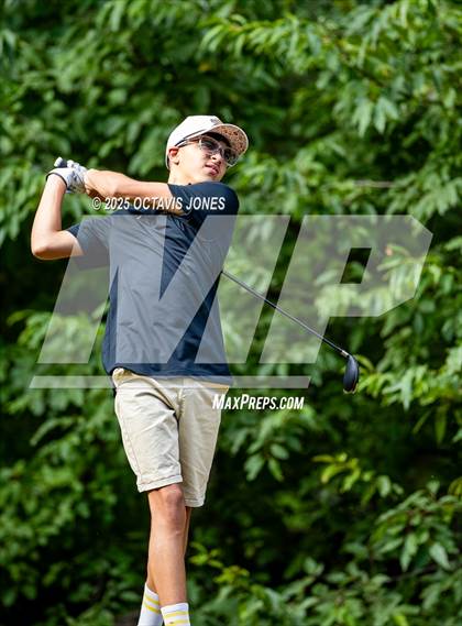 Thumbnail 3 in Cardinal District 9 Hole Match (Montclair Country Club) photogallery.