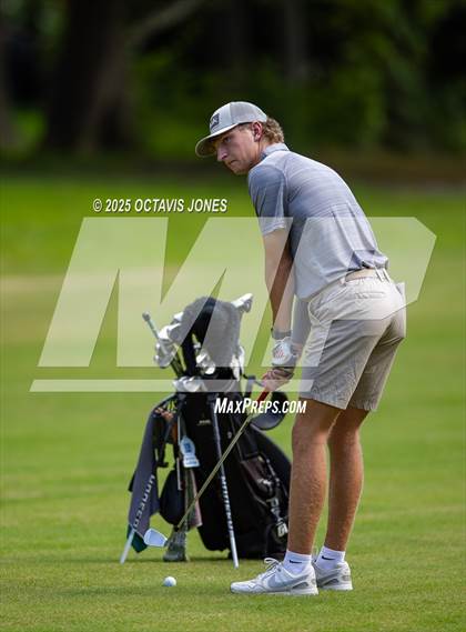 Thumbnail 1 in Cardinal District 9 Hole Match (Montclair Country Club) photogallery.