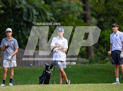 Thumbnail 3 in Cardinal District 9 Hole Match (Montclair Country Club) photogallery.