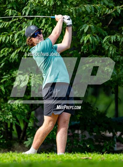 Thumbnail 2 in Cardinal District 9 Hole Match (Montclair Country Club) photogallery.