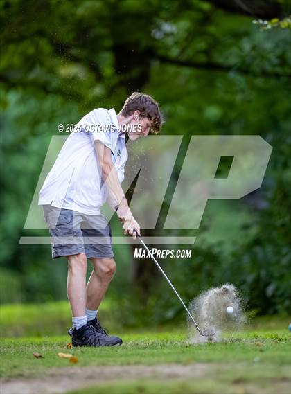 Thumbnail 3 in Cardinal District 9 Hole Match (Montclair Country Club) photogallery.