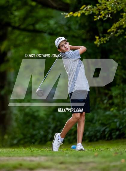 Thumbnail 3 in Cardinal District 9 Hole Match (Montclair Country Club) photogallery.