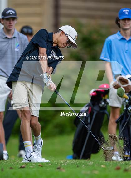 Thumbnail 3 in Cardinal District 9 Hole Match (Montclair Country Club) photogallery.