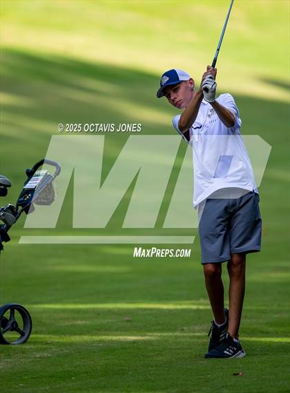 Thumbnail 1 in Cardinal District 9 Hole Match (Montclair Country Club) photogallery.