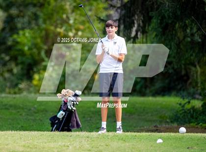 Thumbnail 2 in Cardinal District 9 Hole Match (Montclair Country Club) photogallery.
