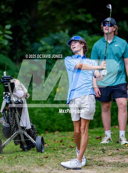Thumbnail 1 in Cardinal District 9 Hole Match (Montclair Country Club) photogallery.