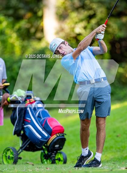 Thumbnail 3 in Cardinal District 9 Hole Match (Montclair Country Club) photogallery.