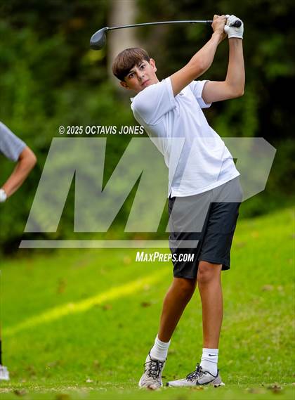 Thumbnail 2 in Cardinal District 9 Hole Match (Montclair Country Club) photogallery.