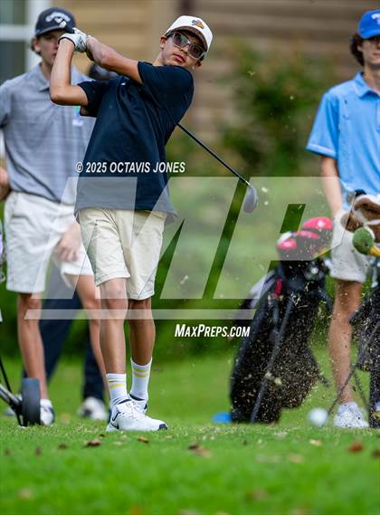 Thumbnail 1 in Cardinal District 9 Hole Match (Montclair Country Club) photogallery.