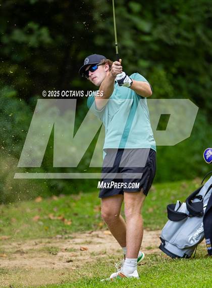 Thumbnail 3 in Cardinal District 9 Hole Match (Montclair Country Club) photogallery.