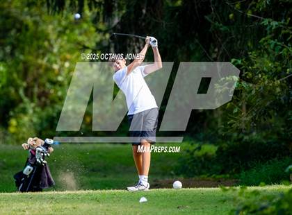 Thumbnail 1 in Cardinal District 9 Hole Match (Montclair Country Club) photogallery.