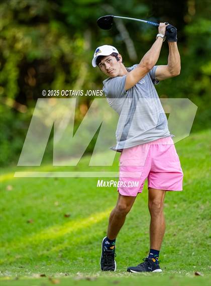 Thumbnail 3 in Cardinal District 9 Hole Match (Montclair Country Club) photogallery.
