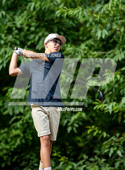 Thumbnail 3 in Cardinal District 9 Hole Match (Montclair Country Club) photogallery.